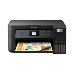 Picture of Epson EcoTank L4260 A4 Wi-Fi Duplex All-in-One Ink Tank Printer (Black)